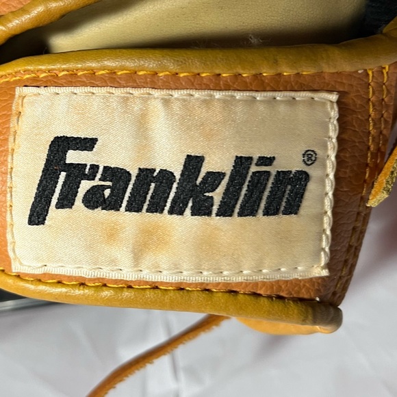 Franklin youth glove - Picture 2 of 6